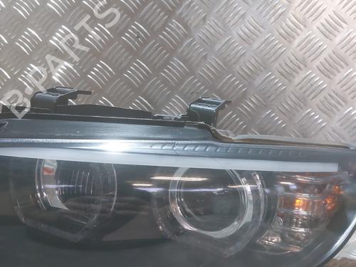 Left headlight BMW 3 Coupe (E92) 325 i | BP29737468C28 