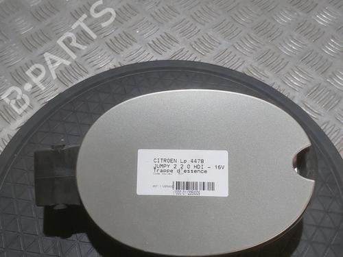 Used Fuel flap CITROËN JUMPY II Van 2.0 HDi 120 (120 hp) 29027872