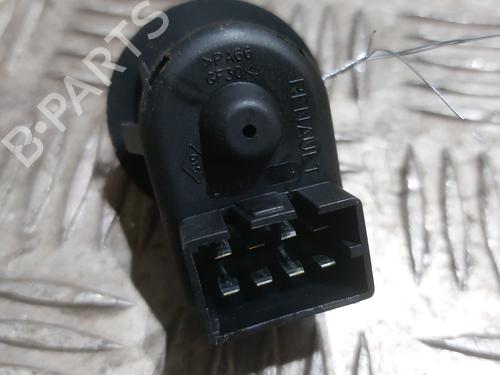 Used Mirror switch Mirror switch DACIA DUSTER (HS_) 1.5 dCi 4x4 (HSMC, HSMD) (110 hp) 21513419 21513419