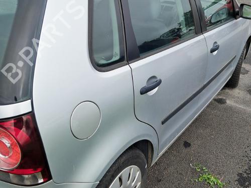 Left sun visor VW POLO (9N_, 9A_) 1.4 TDI | BP23810657I1 