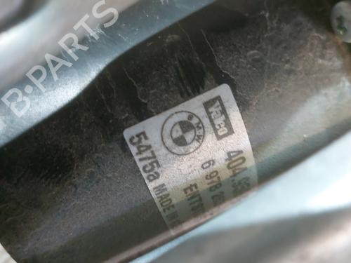 Front wiper motor BMW 3 (E90) 318 d | BP22438063M29 