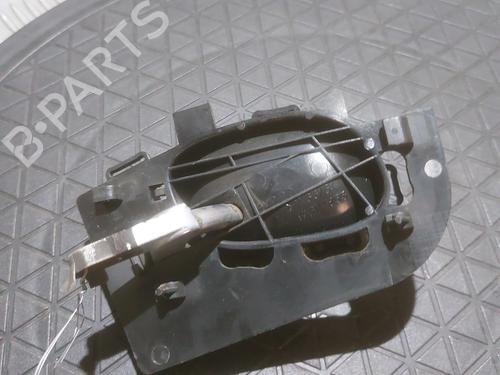 Used Front right interior door handle Front right interior door handle PEUGEOT 206 CC (2D) 1.6 16V (2DNFUF, 2DNFUR) (109 hp) 25004203 25004203