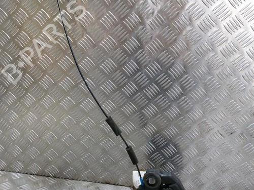 Rear right lock TOYOTA AVENSIS Estate (_T27_) 2.2 D-4D (ADT271_, ADT271R) | BP21512208C99 