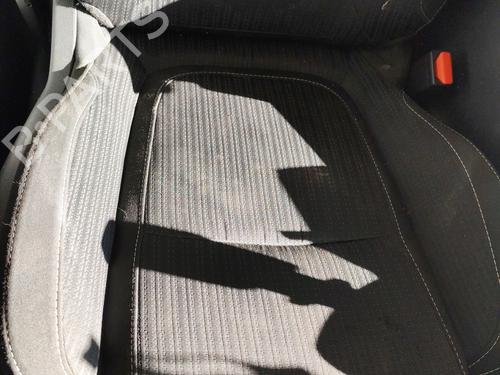 Right front seat RENAULT MEGANE IV Hatchback (B9A/M/N_) 1.5 Blue dCi 115 (B9A6) | BP23810642C16 - Image 4