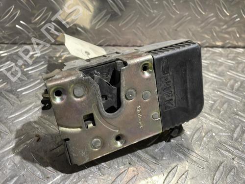 Front right lock PEUGEOT 306 Hatchback (7A, 7C, N3, N5) 1.9 D | BP21507431C97 