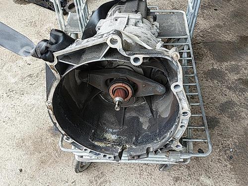 Gearbox BMW 3 (E90) 320 d | BP21514388M3 