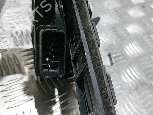 Rear left lock FORD FOCUS II (DA_, HCP, DP) 1.6 TDCi | BP21506452C100 