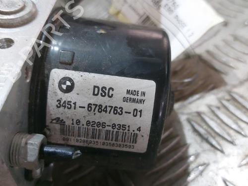 ABS pump BMW 3 (E90) 318 i | BP21509497M43 
