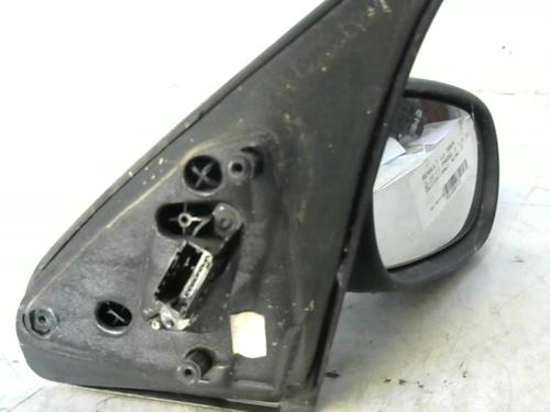 Right mirror RENAULT CLIO II (BB_, CB_) 1.5 dCi (B/CB07) | BP29114809C27 