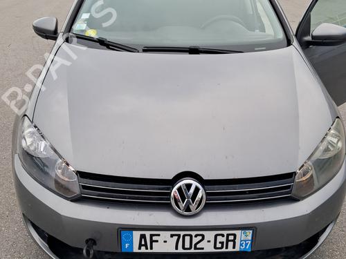 Left tailgate light VW GOLF VI (5K1) | BP36555521C79 - Image 11