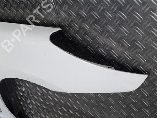 Right front fenders PEUGEOT 307 (3A/C) 1.6 HDi | BP21506333C42 
