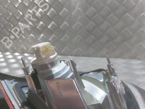 Used Left tailgate light Left tailgate light CITROËN C4 Picasso I MPV (UD_) 2.0 i 16V (140 hp) 32729554 32729554