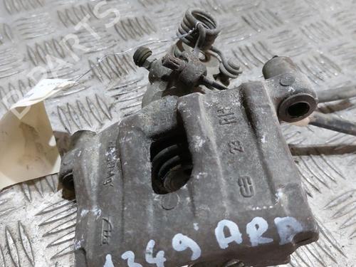 Used Right rear brake caliper Right rear brake caliper VOLVO S40 II (544) 1.6 D (110 hp) 21505634 21505634