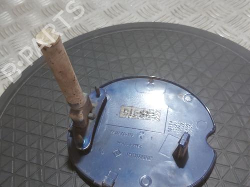 Used Fuel flap Fuel flap RENAULT MEGANE I Coach (DA0/1_) 1.9 dCi (DA05, DA1F) (102 hp) 33308333 33308333