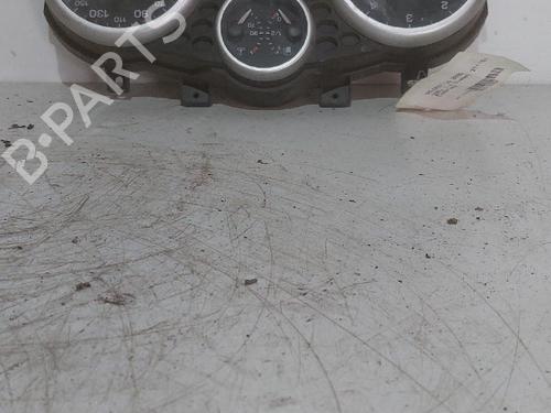 instrument-cluster-peugeot-206-2l_-2m_-2009-2010-2011-2012-2013-30600623 main image