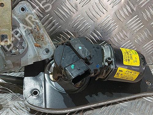 Used Front wiper motor Front wiper motor 21505882 21505882