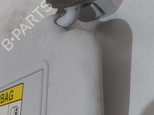 Used Right sun visor Right sun visor 33824410 33824410