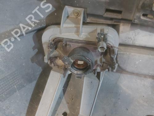 Pare-chocs avant OPEL ASTRA F Hatchback (T92) 1.7 TD (F08, M08, F68, M68) | BP29073343C7 