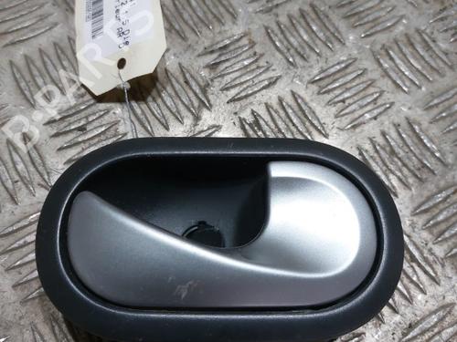 Used Rear right interior door handle RENAULT CLIO III (BR0/1, CR0/1) 1.5 dCi (88 hp) 21505203