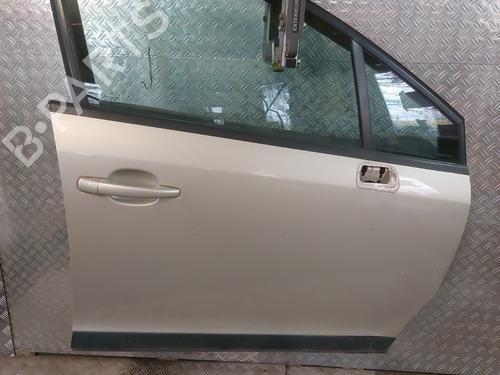 Used Right front door CITROËN C4 I (LC_) 1.6 HDi (90 hp) 23080694