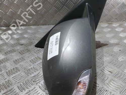 Used Right mirror RENAULT LAGUNA III (BT0/1) 2.0 dCi (BT07, BT0J, BT14, BT1A, BT1S) (131 hp) 21504879