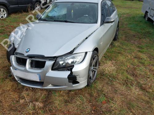 Gearbox BMW 3 (E90) 320 d | BP21514388M3 