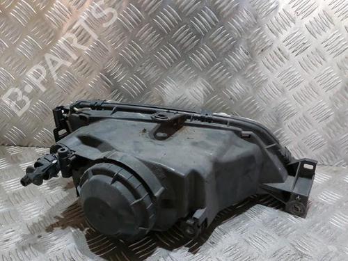 Used Left headlight Left headlight PEUGEOT 306 (7B, N3, N5) 1.6 SR (89 hp) 21508178 21508178