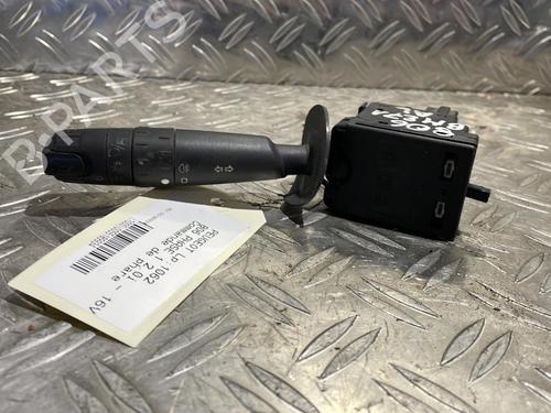 Used Headlight switch Headlight switch PEUGEOT 806 (221) 2.0 16V (132 hp) 21515653 21515653