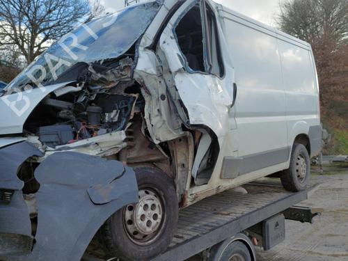 Right front seat PEUGEOT BOXER Van 2.2 HDi 100 | BP21506477C16 - Image 7