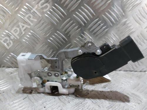 Used Front left lock Front left lock PEUGEOT 107 (PM_, PN_) 1.0 (68 hp) 21508119 21508119