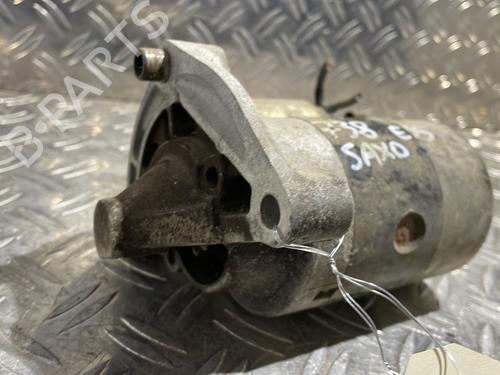 Used Starter Starter CITROËN SAXO (S0, S1) 1.0 X (45 hp) 21515532 21515532