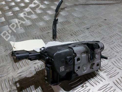 Used Front right lock Front right lock 21508059 21508059