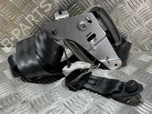 Used Rear right seatbelt Rear right seatbelt CITROËN C3 Picasso (SH_) 1.6 HDi (90 hp) 21515382 21515382
