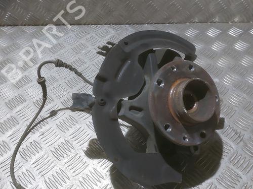 Used Right front steering knuckle Right front steering knuckle RENAULT MEGANE IV Hatchback (B9A/M/N_) 1.5 Blue dCi 115 (B9A6) (116 hp) 23810651 23810651