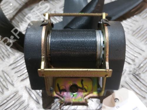 Used Rear right seatbelt Rear right seatbelt RENAULT KANGOO (KC0/1_) 1.5 dCi (84 hp) 21504936 21504936