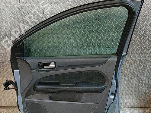 Right front door FORD FOCUS II (DA_, HCP, DP) 1.6 TDCi | BP21508865C3 