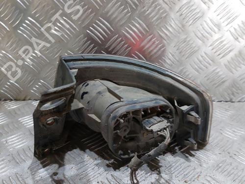 Left taillight SEAT IBIZA III (6L1) 1.9 TDI | BP21507810C34 