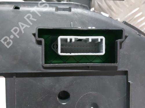 Instrument cluster RENAULT CLIO III (BR0/1, CR0/1) 1.5 dCi | BP21510231C47 