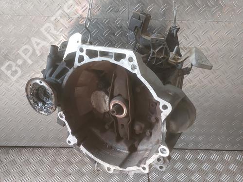 Used Gearbox SEAT IBIZA IV (6J5, 6P1) 1.2 TDI (75 hp) 25917061