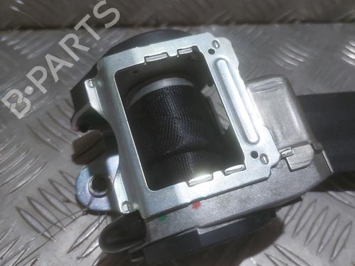 Front left seatbelt AUDI A3 (8P1) 2.0 TDI 16V | BP25030481I26  - Image 5