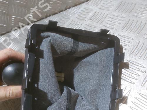 Used Shift knob Shift knob SEAT LEON (5F1) 1.6 TDI (115 hp) 29756152 29756152