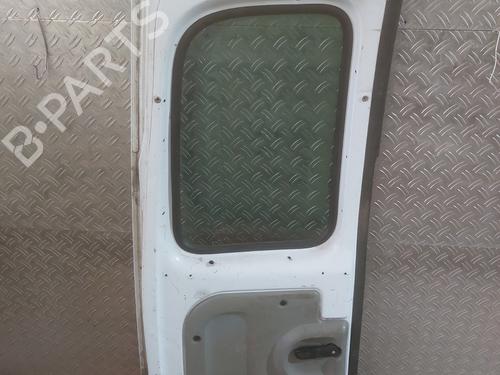Used Right tailgate Right tailgate RENAULT KANGOO Express (FC0/1_) 1.5 dCi (FC07, FC1R) (65 hp) 25907424 25907424