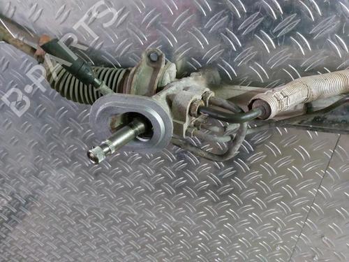 Used Steering rack Steering rack CHEVROLET AVEO / KALOS Hatchback (T250, T255) 1.2 LPG (81 hp) 21508665 21508665