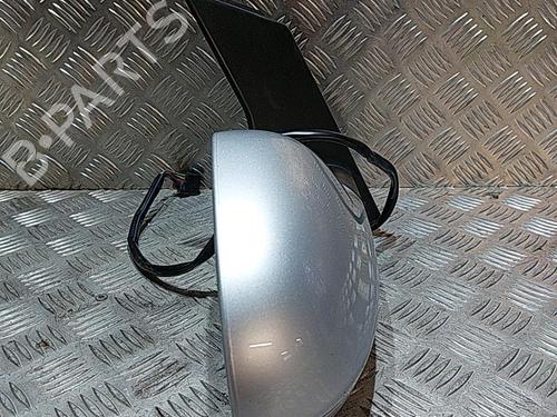 Right mirror VW GOLF PLUS V (5M1, 521) 2.0 TDI | BP21504231C27 
