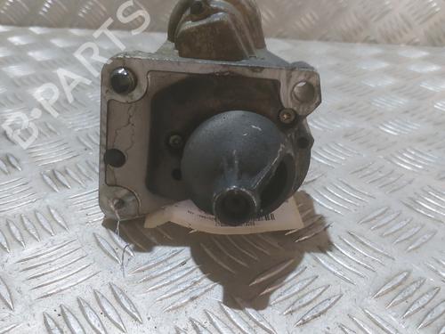 Used Starter CITROËN C3 I (FC_, FN_) 1.4 HDi (68 hp) 26966561