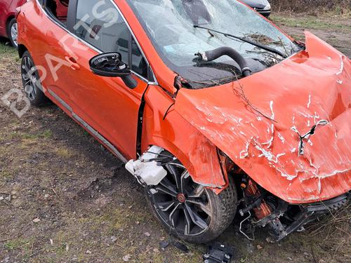 Break pedal RENAULT CLIO V (B7_) | BP29187410I19 - Image 6