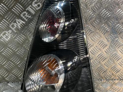 Used Right taillight CITROËN C1 (PM_, PN_) 1.0 (68 hp) 21515767