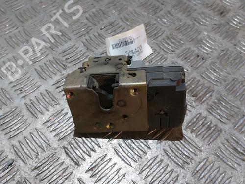 Used Front right lock PEUGEOT 206 Hatchback (2A/C) 1.1 i (60 hp) 21572131