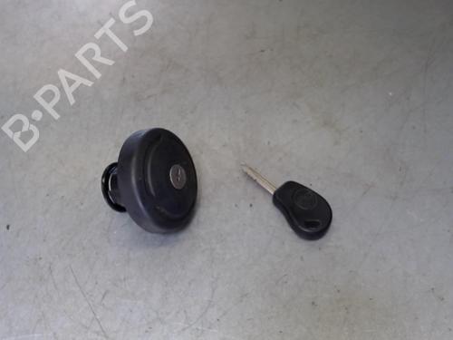 Used Fuel cap CITROËN XSARA Break (N2) 1.9 D (70 hp) 31089686
