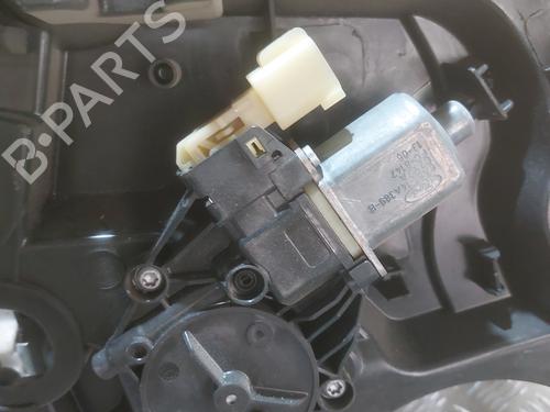 Front left window mechanism FORD FIESTA VI (CB1, CCN) 1.0 | BP24854864C22 